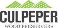 Culpeper Treated Lumber